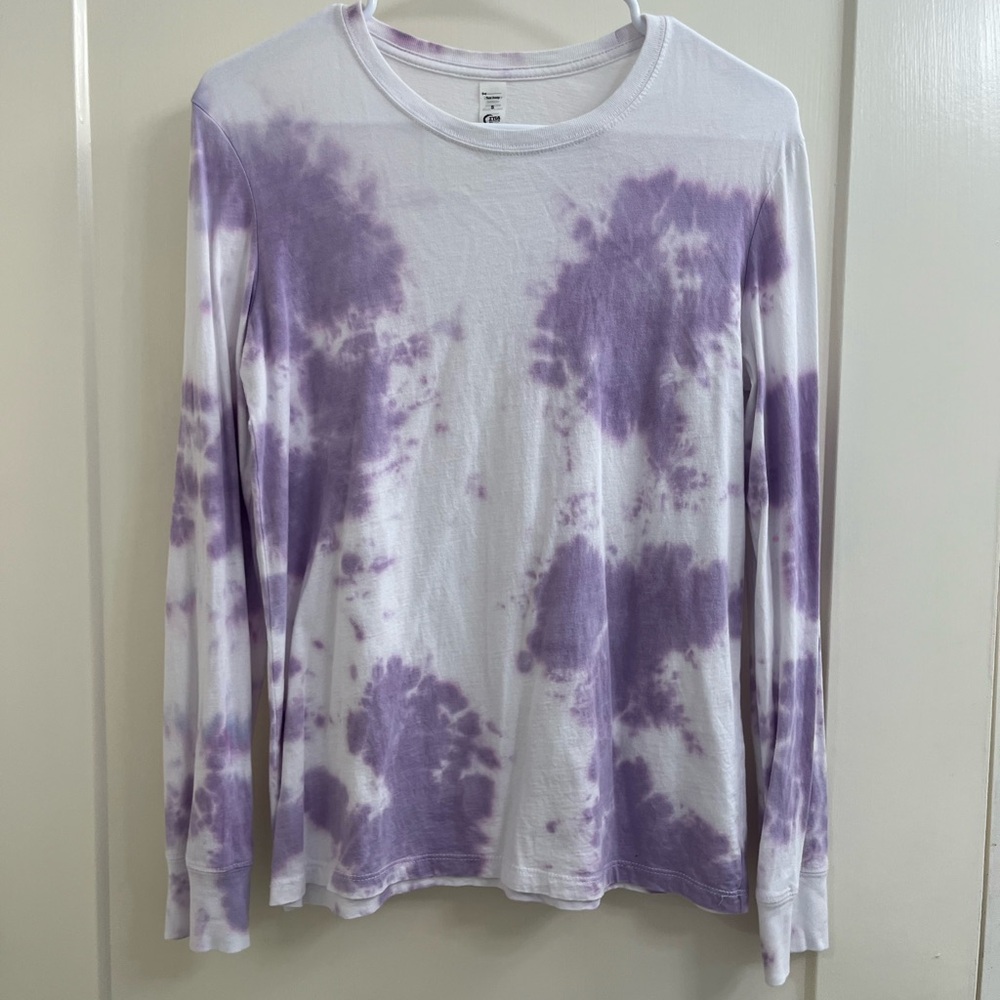 Zyia Hendrix tee